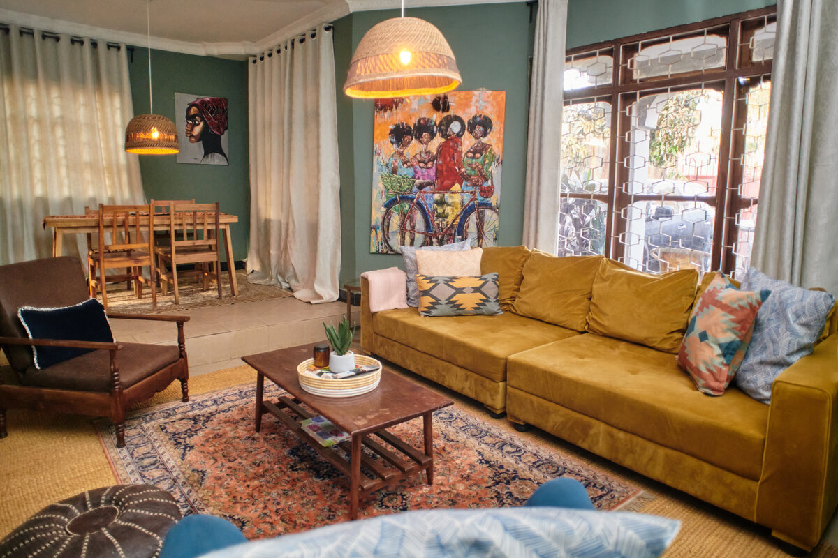 Arusha safari vacation rentals