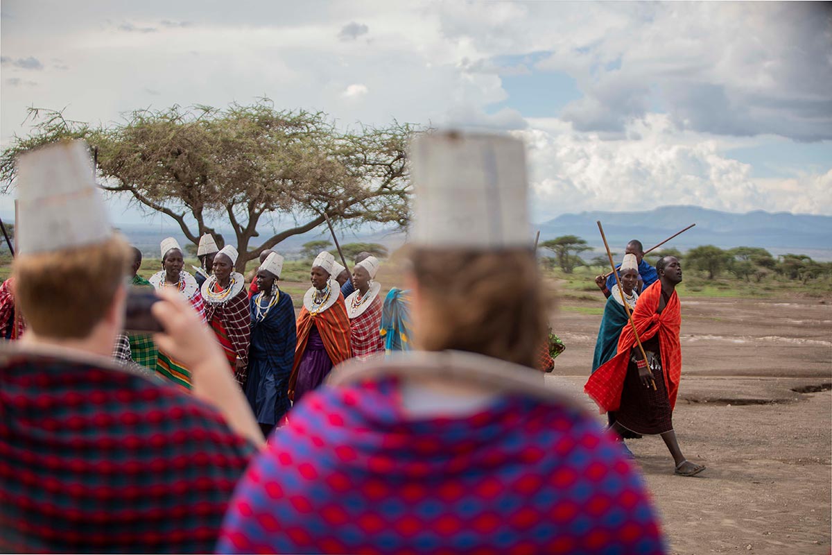 cultural tour