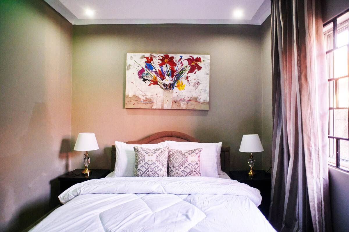 vacation home in Arusha