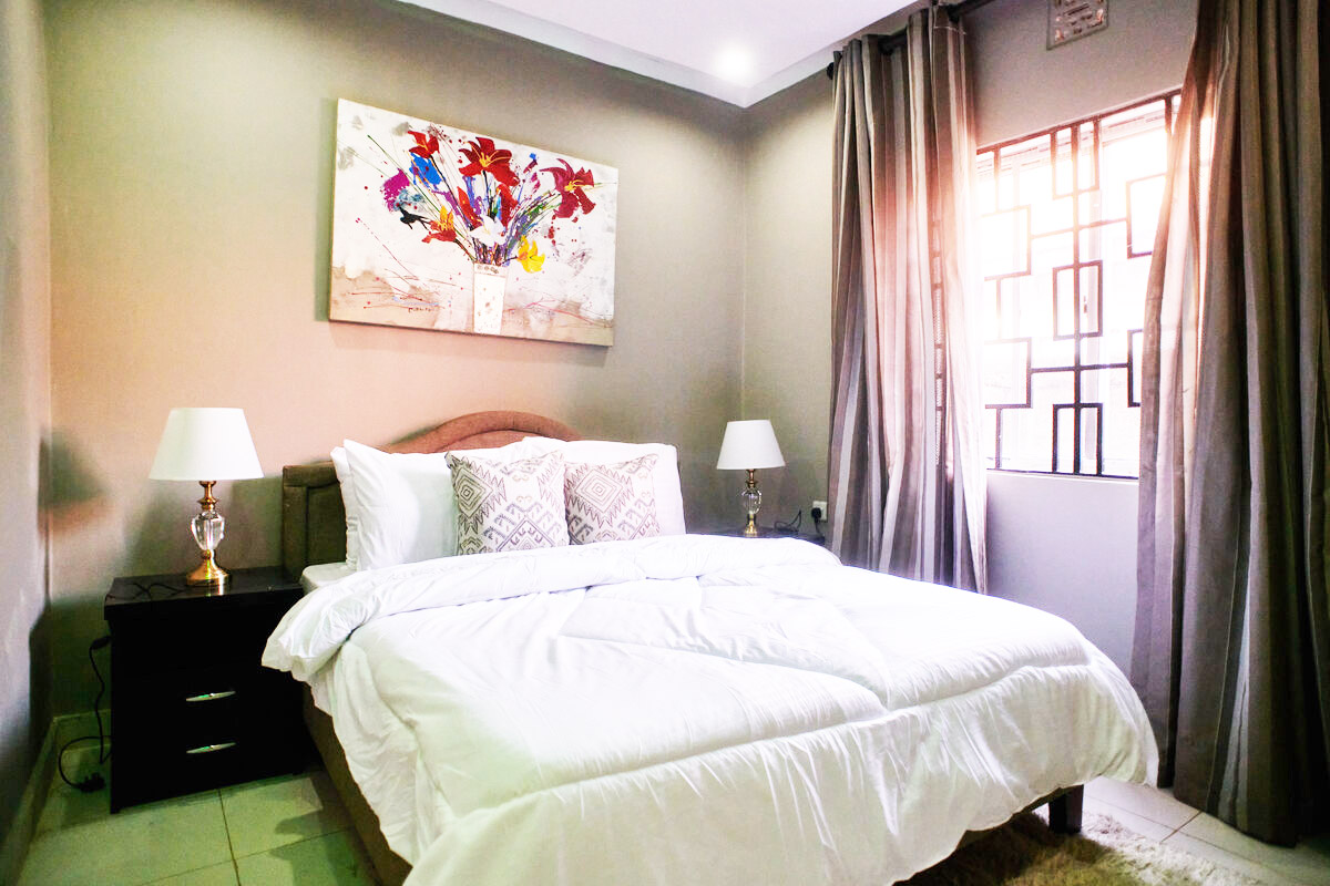 arusha romantic hideway