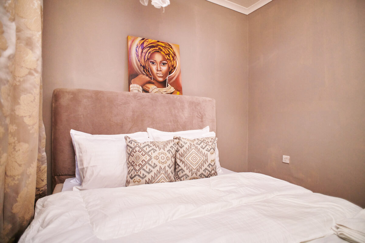 vacation rental house Arusha