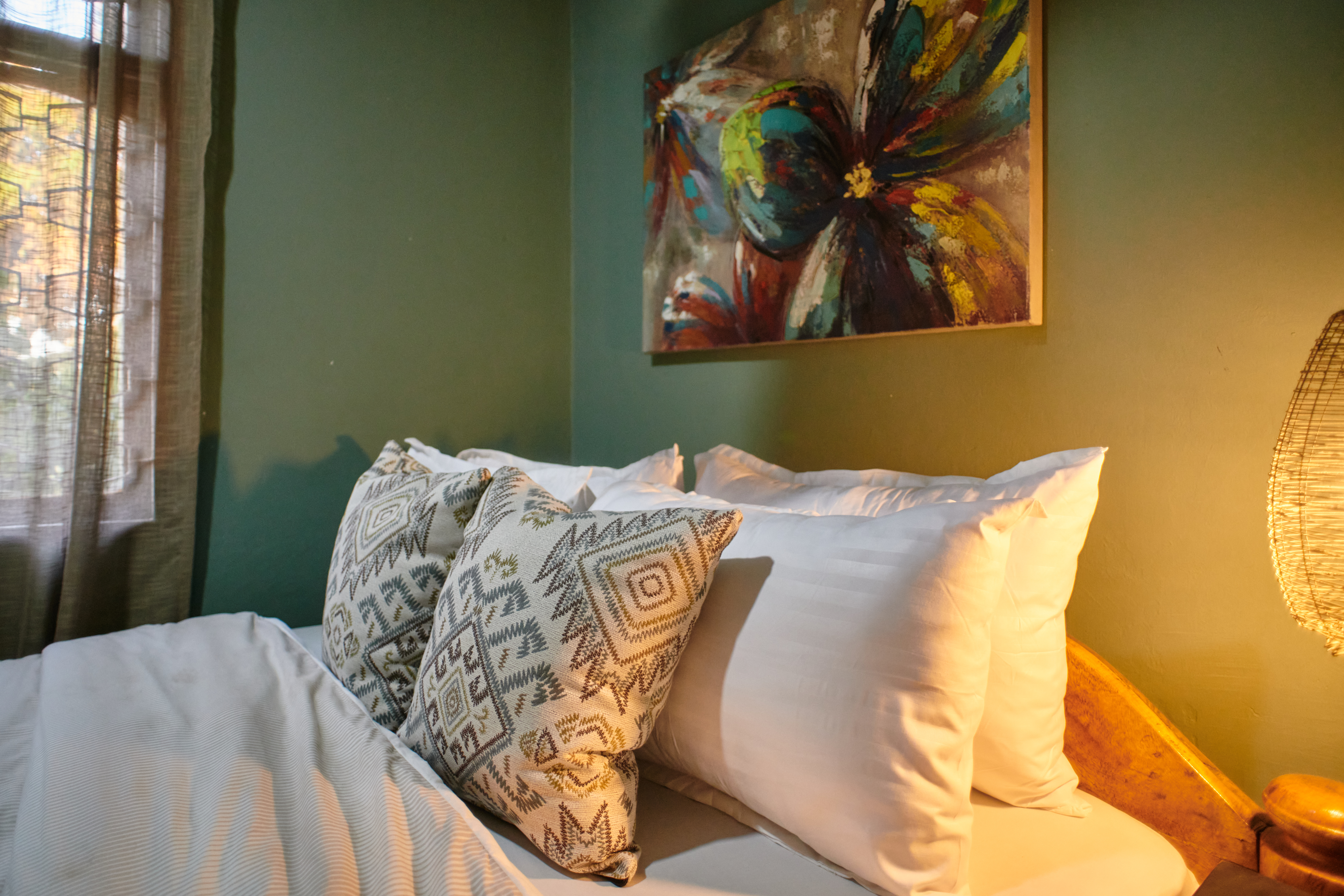 holiday rental home in Arusha