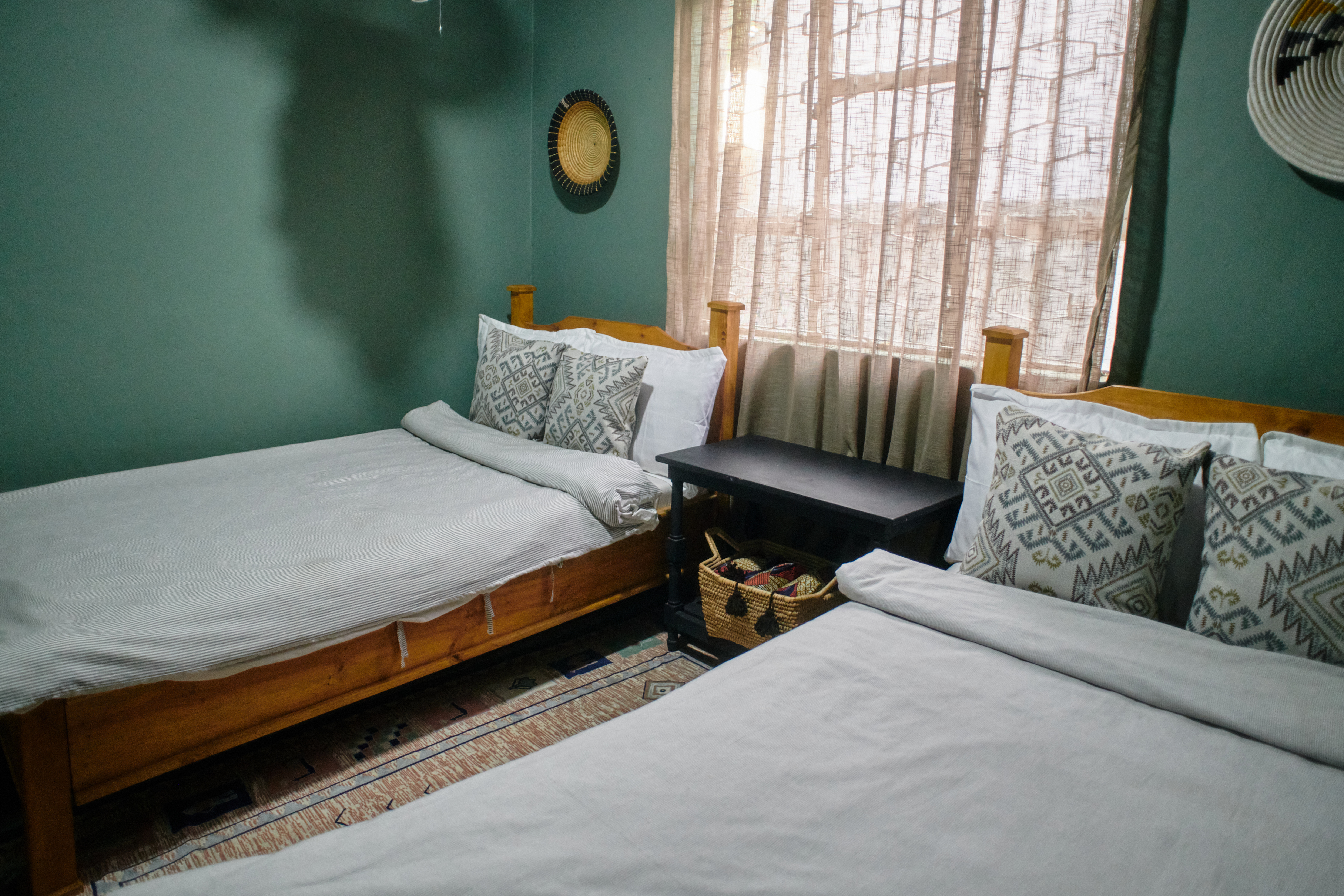 home stays in Arusha