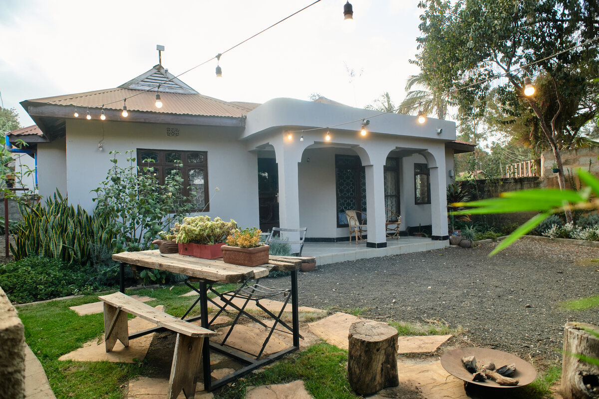 Arusha budget vacation homes